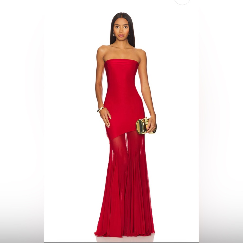 Deme by Gabriella - Dahlia dress